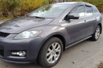 Mazda CX-7 2007