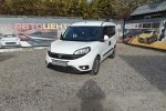 Fiat Doblo 2018