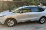 Renault Espace 2018