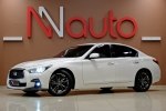 Infiniti Q50 2017