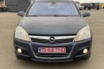 Opel Astra 2009