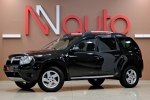 Renault Duster 2013