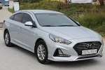 Hyundai Sonata 2017