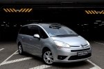 Citroen C4 Picasso 2008