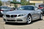 BMW Z4 2012