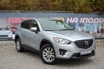 Mazda CX-5 2016