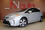 Toyota Prius 2016