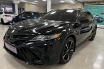 Toyota Camry 2017