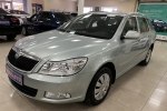 Skoda Octavia 2010