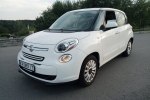 Fiat 500L 2014