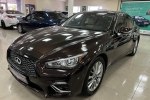 Infiniti Q50 2018