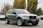 BMW X5 2011