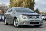 Toyota Avensis 2011