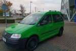 Volkswagen Caddy 2006