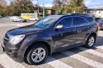 Chevrolet Equinox 2014