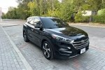 Hyundai Tucson 2015