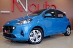 Hyundai i10 2022