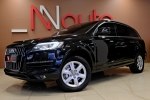 Audi Q7 2013