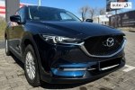 Mazda CX-5 2017