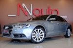 Audi A6 2016