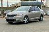 Skoda Rapid 2013