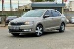 Skoda Rapid 2013