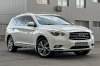 Infiniti QX60 2016