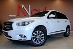 Infiniti QX60 2015