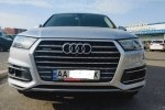 Audi Q7 2016