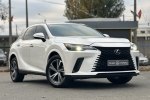 Lexus RX 2023