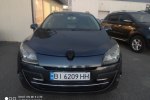 Renault Megane 2011