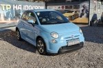 Fiat 500 2016