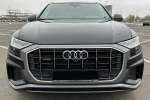 Audi Q8 2021