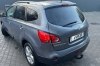 Nissan Qashqai 2010