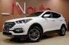 Hyundai Santa Fe 2019