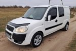 Fiat Doblo 2006