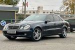 Mercedes E-Class 2003