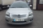 Toyota Avensis 2007