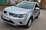 Mitsubishi Outlander XL 2008