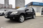 Mitsubishi Outlander 2008