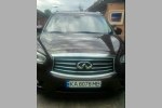 Infiniti QX60 2014