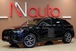 Audi Q8 2021