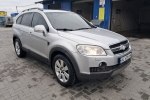 Chevrolet Captiva 2008