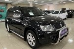 Suzuki Grand Vitara 2007