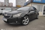 Chevrolet Cruze 2014