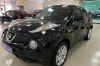 Nissan Juke 2013