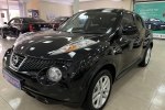 Nissan Juke 2013