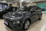 Hyundai Kona 2019