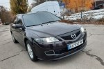 Mazda 6 2006