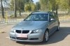 BMW 3 Series 2007